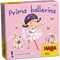 HABA Prima ballerina