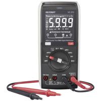 VOLTCRAFT VC272 Multimeter Kalibratie (ISO) Digitaal CAT III 600 V Weergave (counts): 6000 - thumbnail