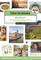 Reisgids Time to momo Bilbao | Mo'Media | Momedia - thumbnail