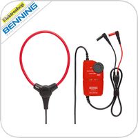 Amperemeter flexibel Cflex 1 Benning 3000A Amperemeter flexibel Cflex 1 Benning 3000A