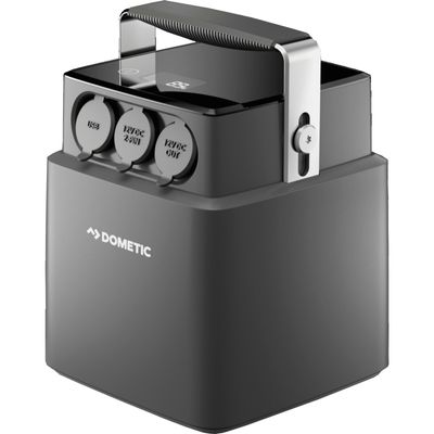 PLB40 - Draagbare accu Oplaadbare batterij