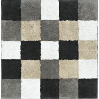 Cawö CAWÖ Home Badmat 1011 natur 60x60