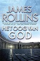 Het oog van God (Paperback)