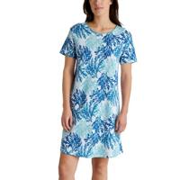 Calida Coastal Dreams Sleepshirt Calida Coastal Dreams Sleepshirt