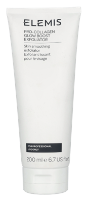 Elemis Pro-Collagen Glow Boost Exfoliator 50 ml Exfoliant & Peeling Elemis Pro-Collagen Glow Boost Exfoliator 50 ml Exfoliant & Peeling