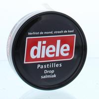 Diele Drop salmiak pastilles