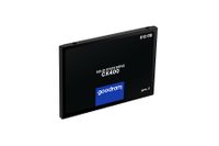 Interne SSD CX400 - 512GB - GEN.2 SATA III 2,5″ - Solid State Drive - thumbnail