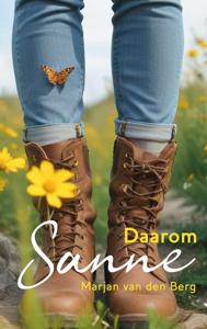 Daarom Sanne - Marjan van den Berg - ebook