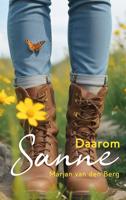 Daarom Sanne - Marjan van den Berg - ebook
