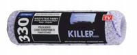 330 Serie Muurverfroller Killer 45 cm - thumbnail