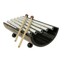 Gamelan - Indonesische Xylofoon (21 x 13 cm) Gamelan - Indonesische Xylofoon (21 x 13 cm)