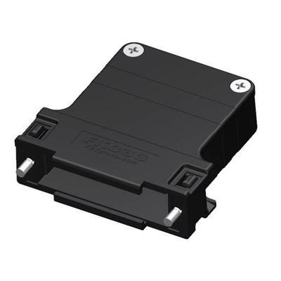 Molex 1731110374 D-sub behuizing 1 stuk(s)