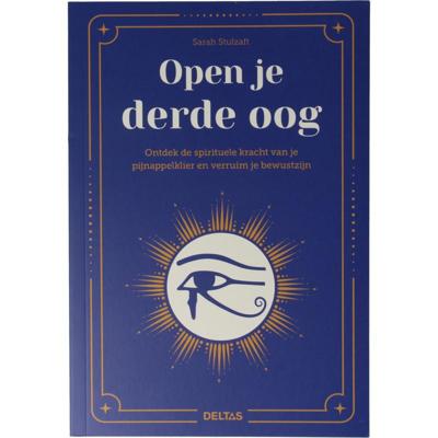 Deltas Open je derde oog Deltas Open je derde oog