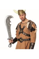 Zwaard warrior