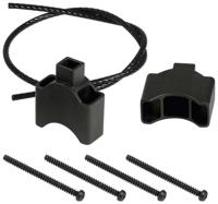 Klickfix Rixen & kaul - distance set e 25mm for handlebar adapter e