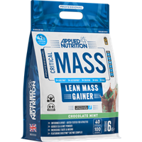 Applied Nutrition Critical Mass Professional Chocolate Mint (6000 g) Applied Nutrition Critical Mass Professional Chocolate Mint (6000 g)