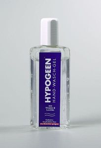 Hypogeen Hand wash gel flacon (100 ml)
