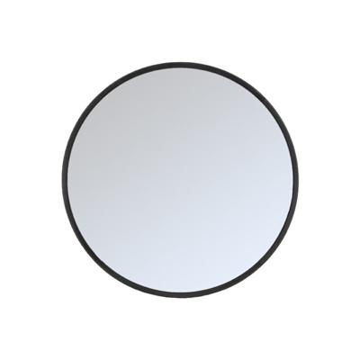 LABEL51 Spiegel Oliva - Zwart - Eiken - 90 cm LABEL51 Spiegel Oliva - Zwart - Eiken - 90 cm