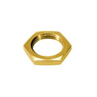 Boston SJN-G Moer M9 voor Chassis Output Jack Goud - Per Stuk