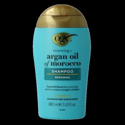 OGX Renewing argan oil of Morocco shampoo 88.7 Milliliter