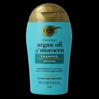 OGX Renewing argan oil of Morocco shampoo 88.7 Milliliter