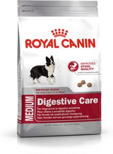 Royal Canin Digestive Care Medium hondenvoer 3kg