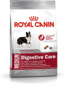 Royal Canin Medium Digestive Care 3 kg Volwassen