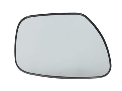 Spiegelglas, buitenspiegel 6102021292321P