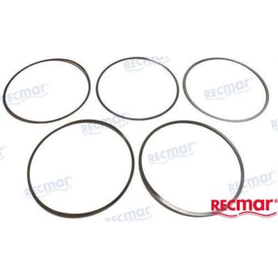 REPUESTOS MOTORES - Mercruiser REC15-31535A1 - KIT GRUESOS C.R