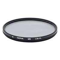 Hoya UX CIR-PL (PHL) Circulaire polarisatiefilter voor camera's 3,7 cm - thumbnail