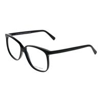 Uniseks Brillenframe Andy Wolf 4475 57A