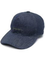 Jacquemus casquette La Casquette de Nimes - Bleu