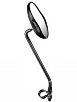 Ergotec spiegel m-99l zwart