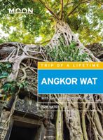 Reisgids Angkor Wat (Cambodja) | Moon Travel Guides - thumbnail