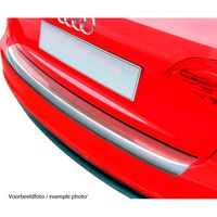 Bumper beschermer passend voor Kia Sportage (NQ5) 2021- 'Brushed Alu' Look GRRBP1374B - thumbnail