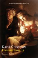 Leeuwenhoning - David Grossman - ebook - thumbnail