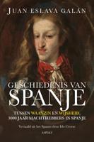 Geschiedenis van Spanje (Paperback)