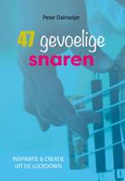 47 gevoelige snaren (Paperback)