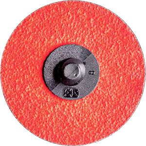 PFERD 47201013 CDFR 38 CO-COOL 80 RS Kleinefiberschijf Diameter 38 mm 100 stuk(s)