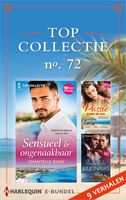 Topcollectie 72 - Chantelle Shaw, Elizabeth Power, Kate Hardy, Anne McAllister, Ally Blake, Anna Cleary, Lucy King - ebook