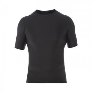 Canterbury Mercury TCR Control S/Sleeve Top Heren