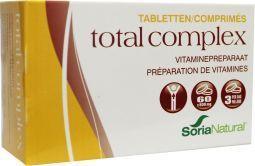 Soria Total complex (60 tab)