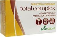 Soria Total complex (60 tab) - thumbnail