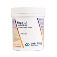 Rogistat 240 Capsules - thumbnail