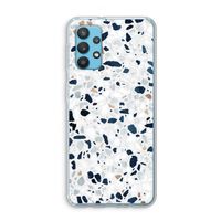 Terrazzo N°1: Samsung Galaxy A32 4G Transparant Hoesje