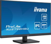 Iiyama ProLite XU2792HSU-B6 LED-monitor Energielabel E (A - G) 68.6 cm (27 inch) 1920 x 1080 Pixel 16:9 0.4 ms HDMI, DisplayPort, Hoofdtelefoon (3.5 mm - thumbnail