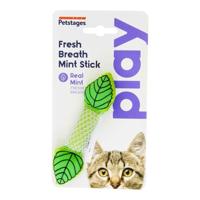 Petstages Petstages Mint Stick voor Katten (1st)