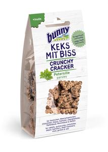 Bunny Nature 11621 voeding voor kleine dieren Snack 50 g Dwergkonijn