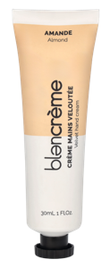 Blancreme Velvet Hand Cream 30 ml Handverzorging