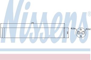 Droger, airconditioning 95438